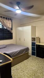 Blk 2 Holland Avenue (Queenstown), HDB 3 Rooms #593078091